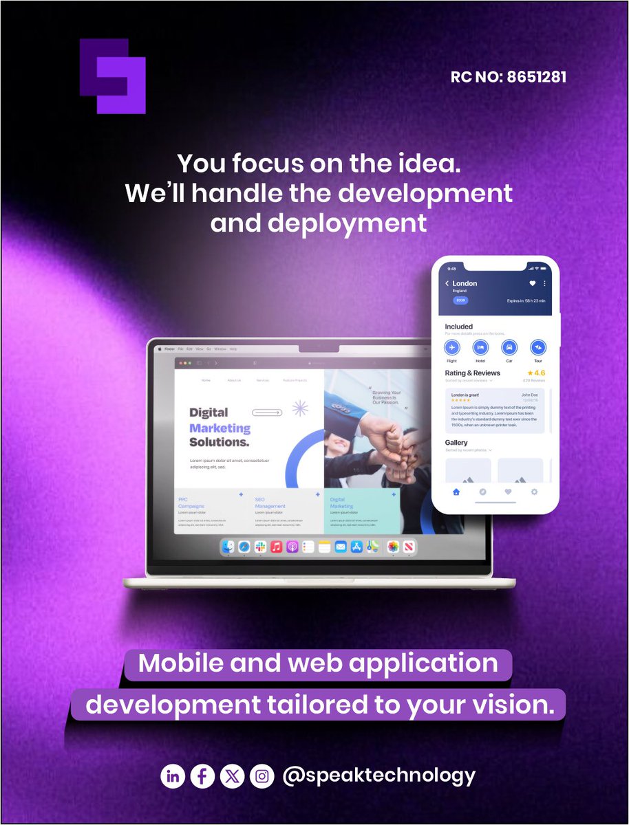 Speaktechnology's tweet image. #speaktechnology  #webdeveloperinnigeria #ExploreMore