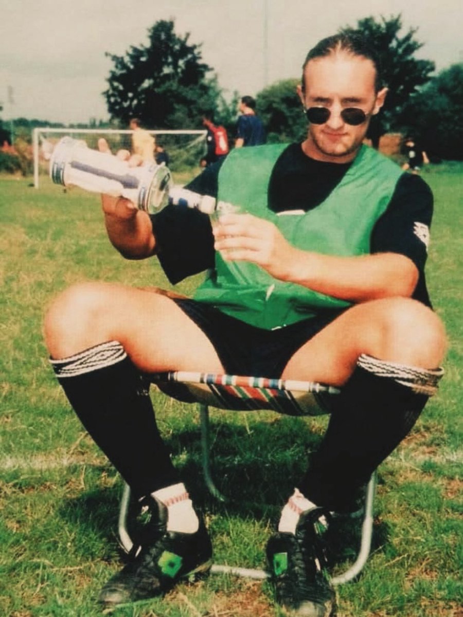 Downhill Second Half tweet media