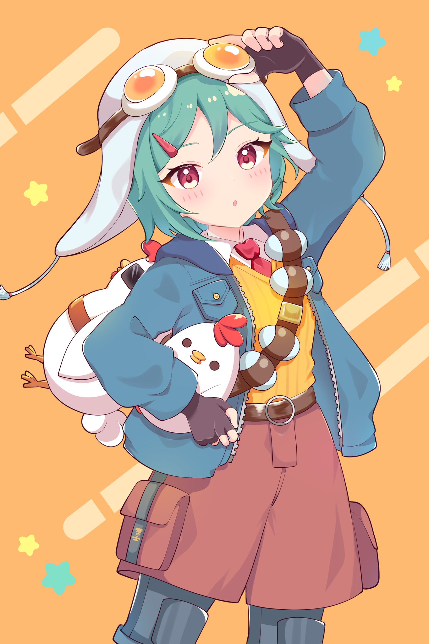 ♡あっちゃんさまページ♡ ♡あっちゃんさまページ♡