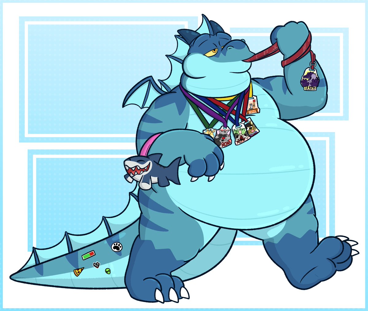 🔫 Ron 🍻 tweet media