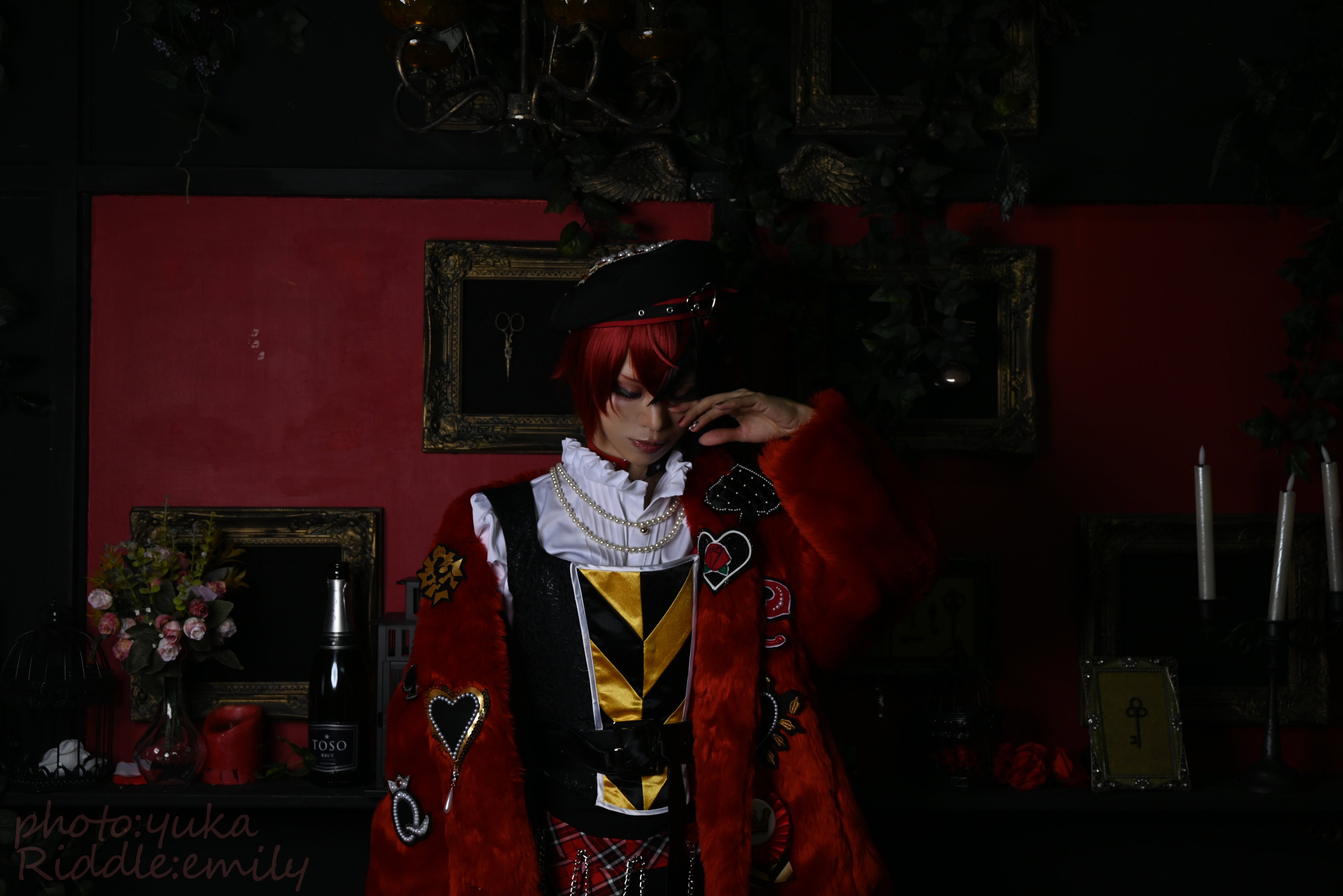 kushi (@kushi_wig) / X