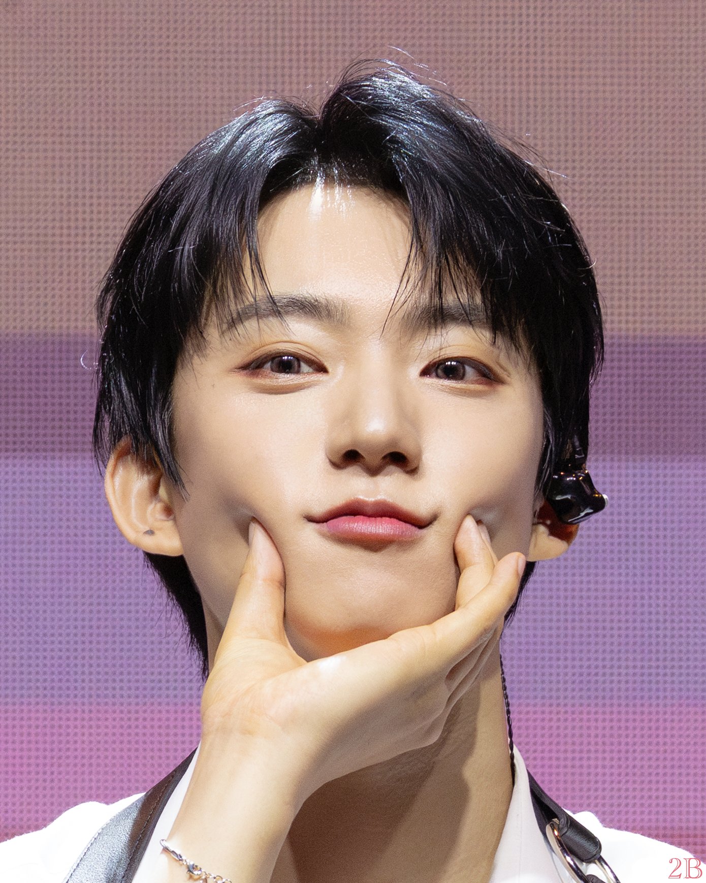 이비²ᴮ on X: 