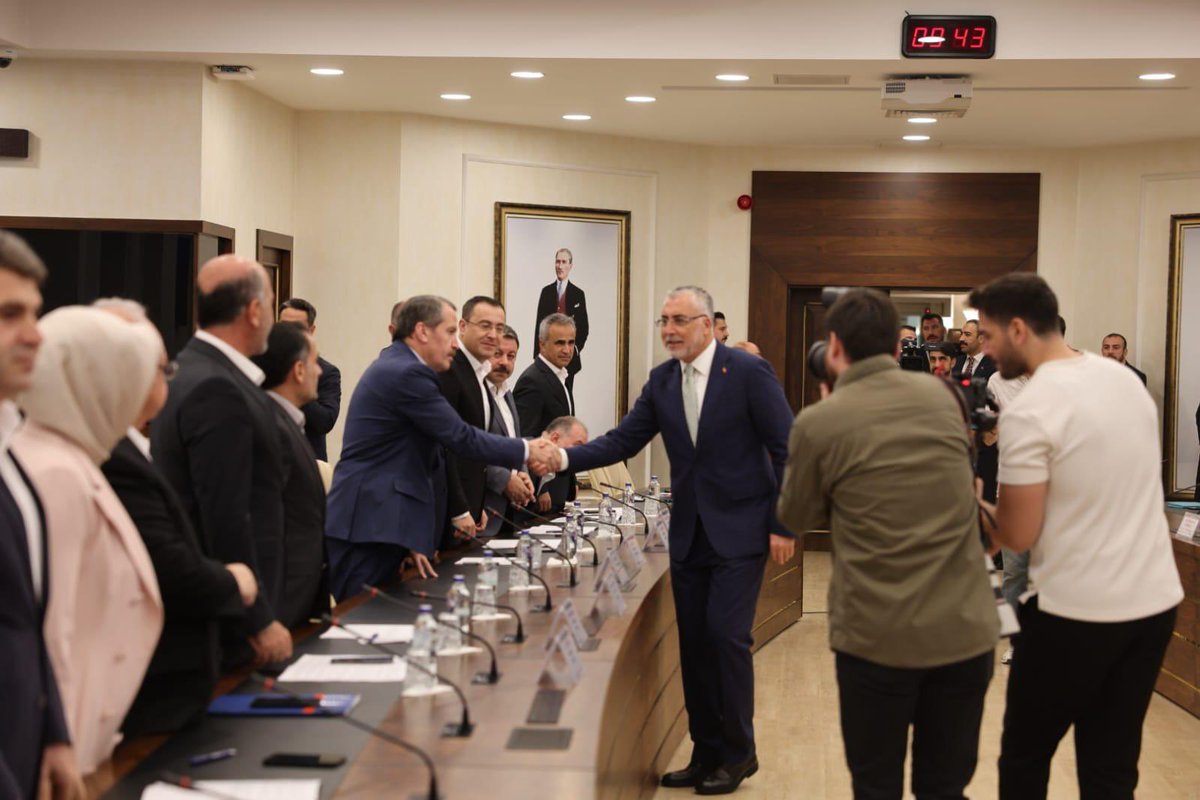 Ali YALÇIN tweet media