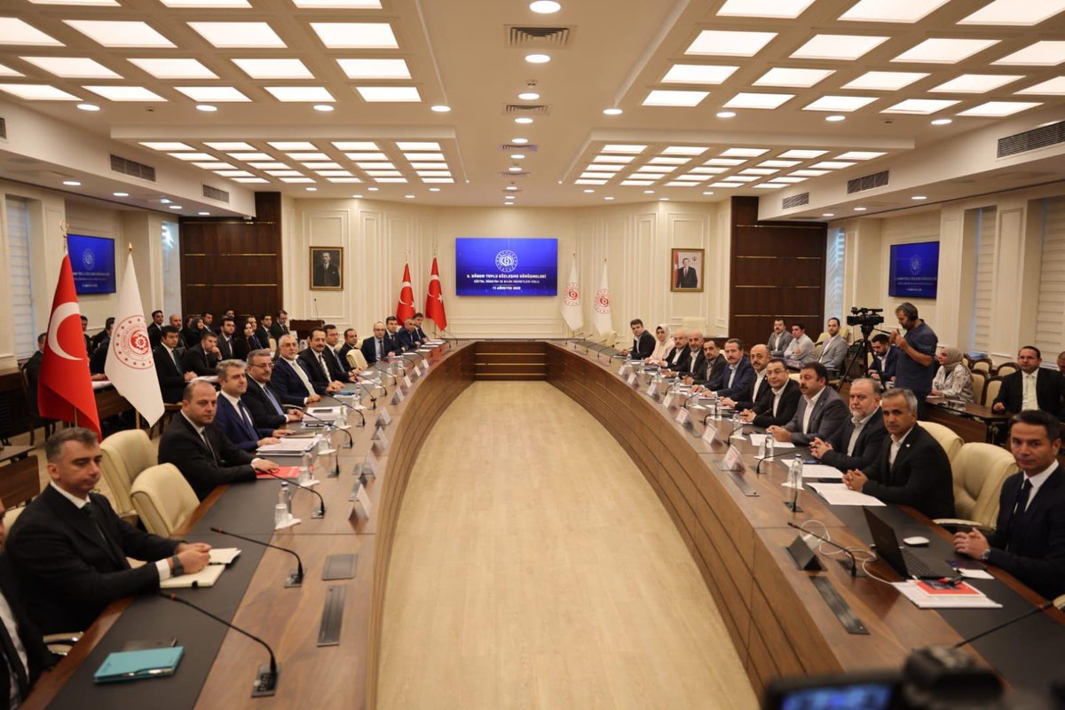 Ali YALÇIN tweet media
