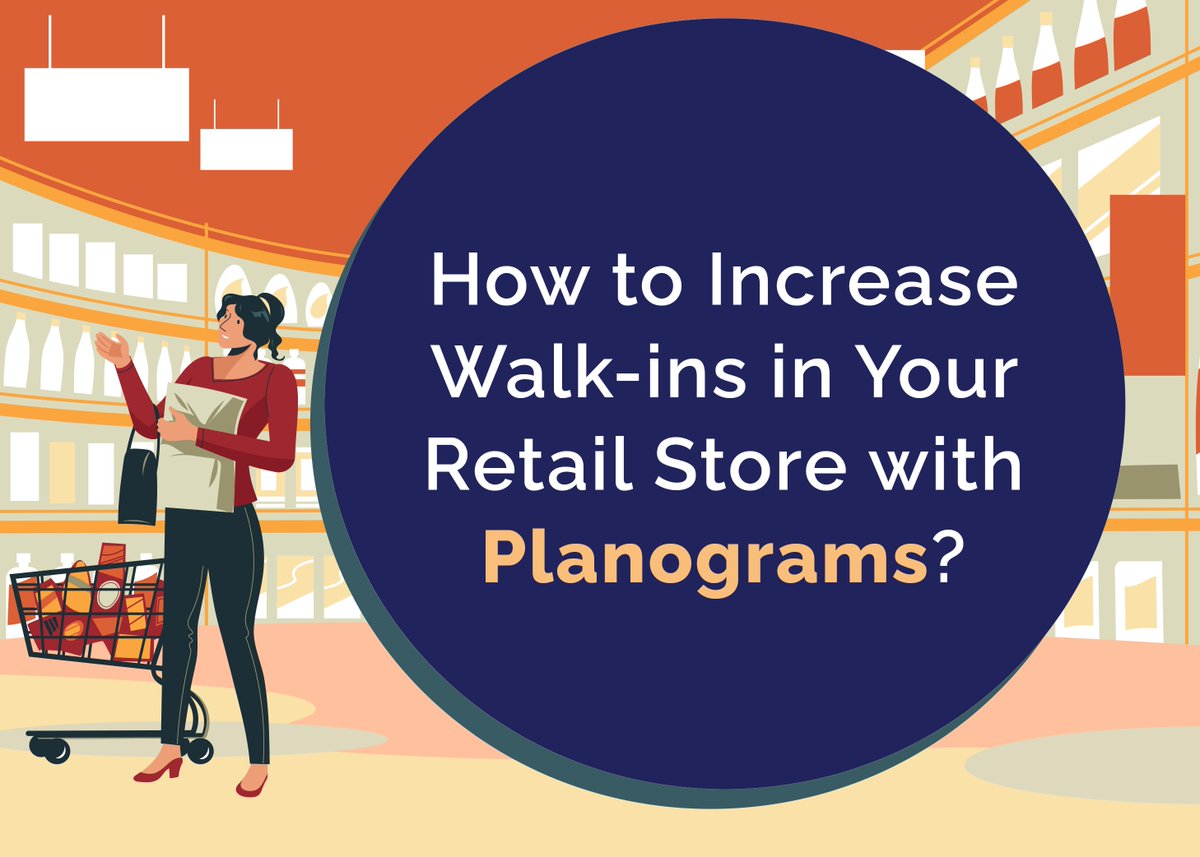 nexgen_us's tweet photo. Want to boost foot traffic? 📈 Smart planogram design can turn window shoppers into loyal customers! Organize your shelves to attract, engage, and convert.
https://t.co/B65enGfSdy
#RetailTips #PlanogramPower #VisualMerchandising #RetailStrategy #Planograms https://t.co/sZiFihVnEt
