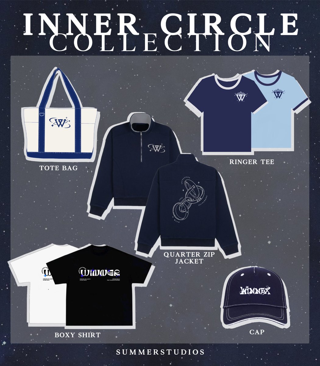 summerstudios__'s tweet photo. Inner Circle Collection ⋆✴︎˚｡⋆

✦ doo: aug 17
✦ form: https://t.co/t9Y2Cni5mH

✦ product details below

❤︎ GA: rt, like, tag 3 ic moots https://t.co/Qi3O9hGbi0