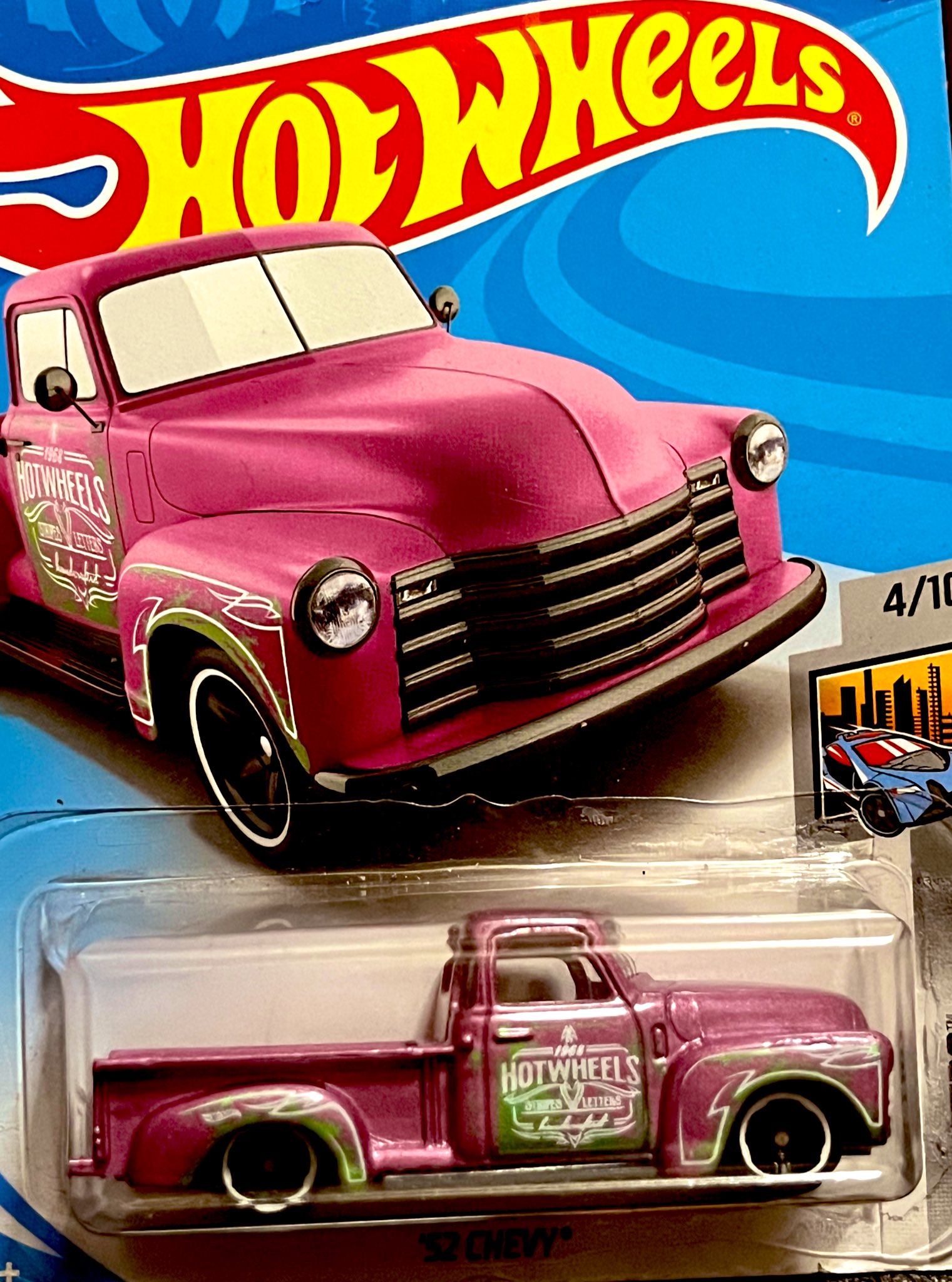 ホットウィールミニカー 予約受付商品】【オンライン限定】ホットウィール ベーシック