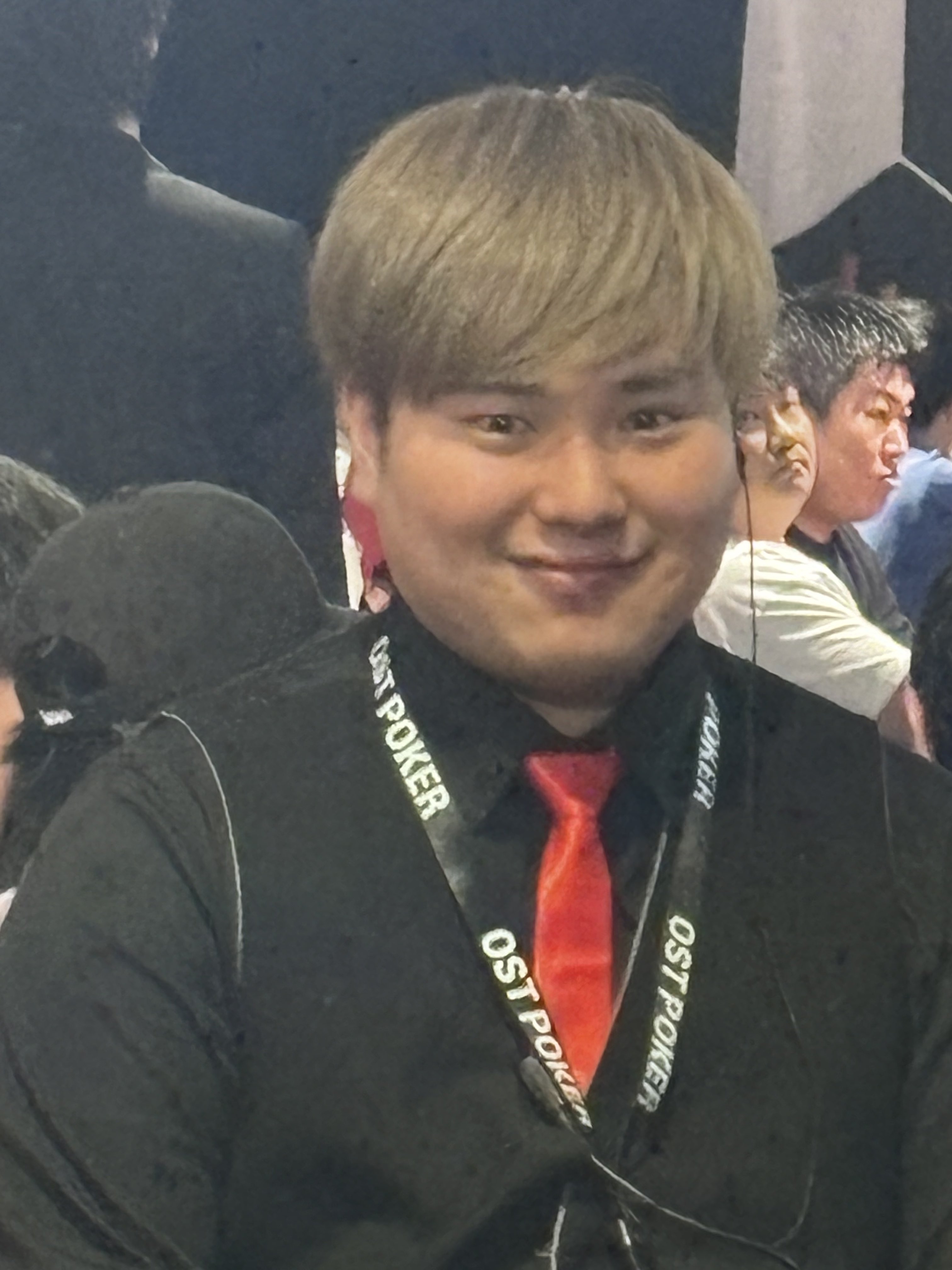 あやめ (@ayamepoker) / X