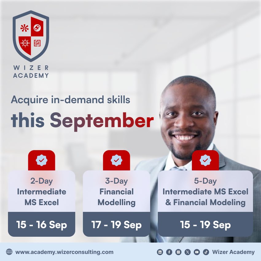 Wizer Academy tweet media