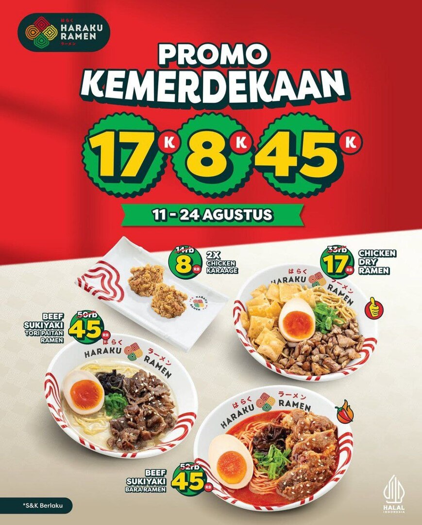 berburusales's tweet photo. info makan nikmat, ymma https://t.co/21PPaxmtEp