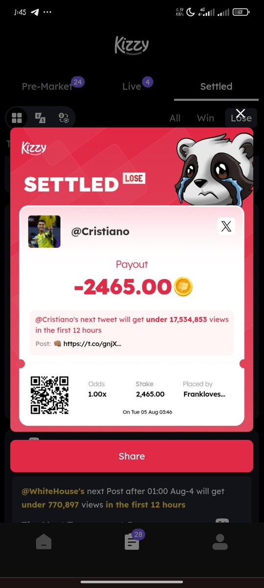 omallets's tweet image. Many people are fading @kizzymobile on @monad 
You don’t know, what you are missing 
S2 just started, Lock in