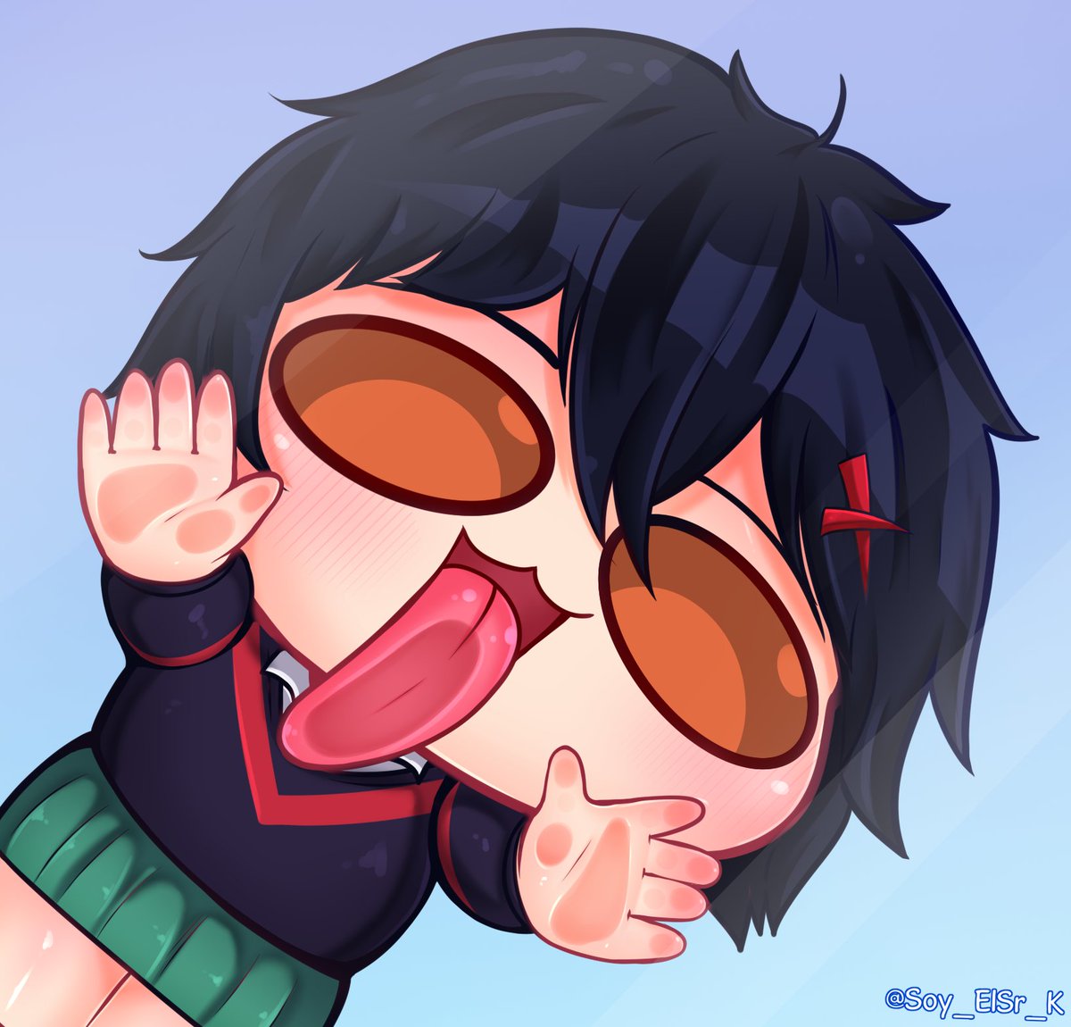 Chasa! 🇦🇷 (Comm full!). (@chasa1990) on Twitter photo Nueva imagen de perfíl!! (La tercera este año (?)
Muchísimas gracias a mi novio <a href="/Soy_ElSr_K/">El Señor K🔞</a> !! ✨♥️✨ Nueva imagen de perfíl!! (La tercera este año (?)
Muchísimas gracias a mi novio <a href="/Soy_ElSr_K/">El Señor K🔞</a> !! ✨♥️✨