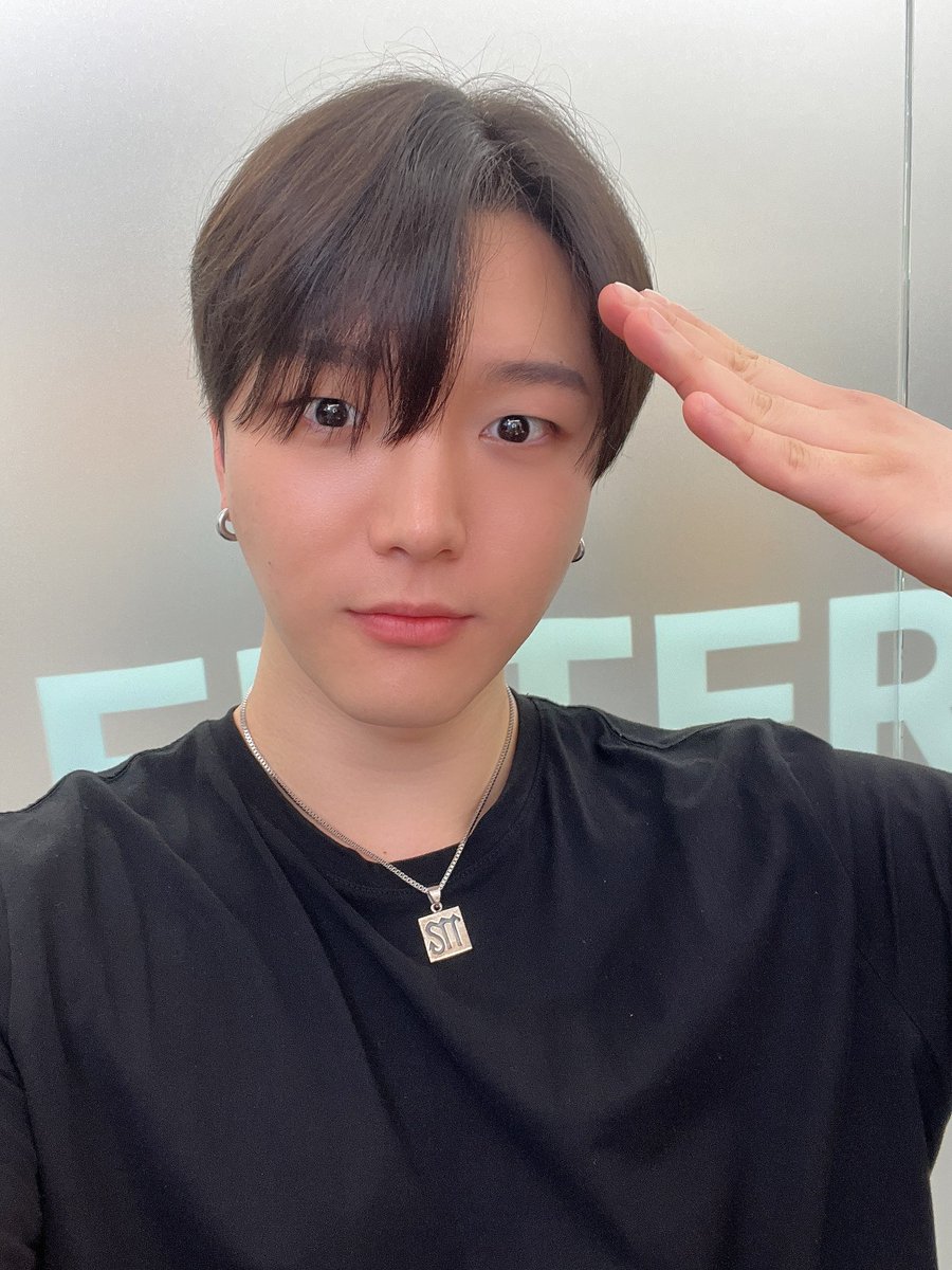 FCLIVE_ROOKIE's tweet photo. 【📸】
#SEOKJUN × #TAEYU VIDEO TALK EVENT📞
イベントにご参加いただいた皆様ありがとうございました!
皆様のおかげで素敵な時間を共有することができました✨
またお会いしましょう❣️
#ソクジュン #テユ #ABLUE #에이블루 https://t.co/7N25Vv7xeh