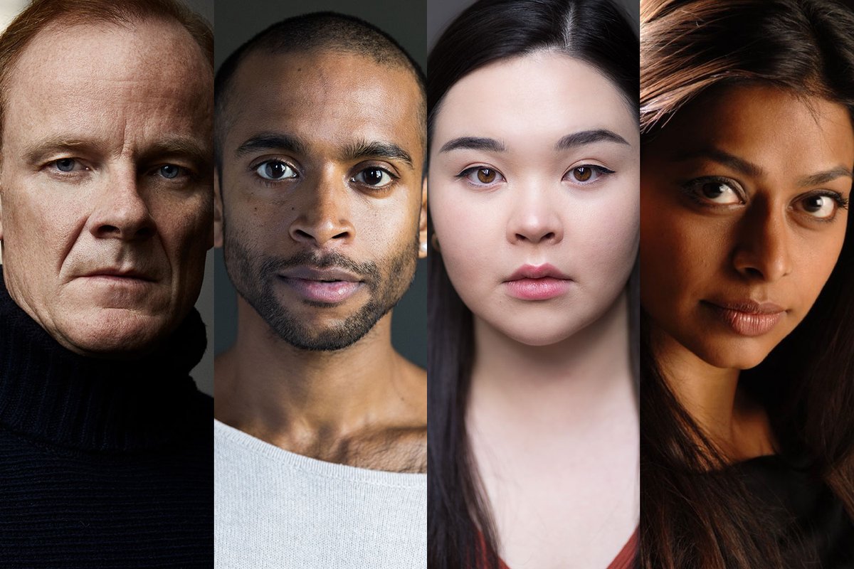 WhatsOnStage's tweet photo. National Theatre reveals complete Hamlet casting https://t.co/n5aVgcVNjT https://t.co/5MclTR1Fqh