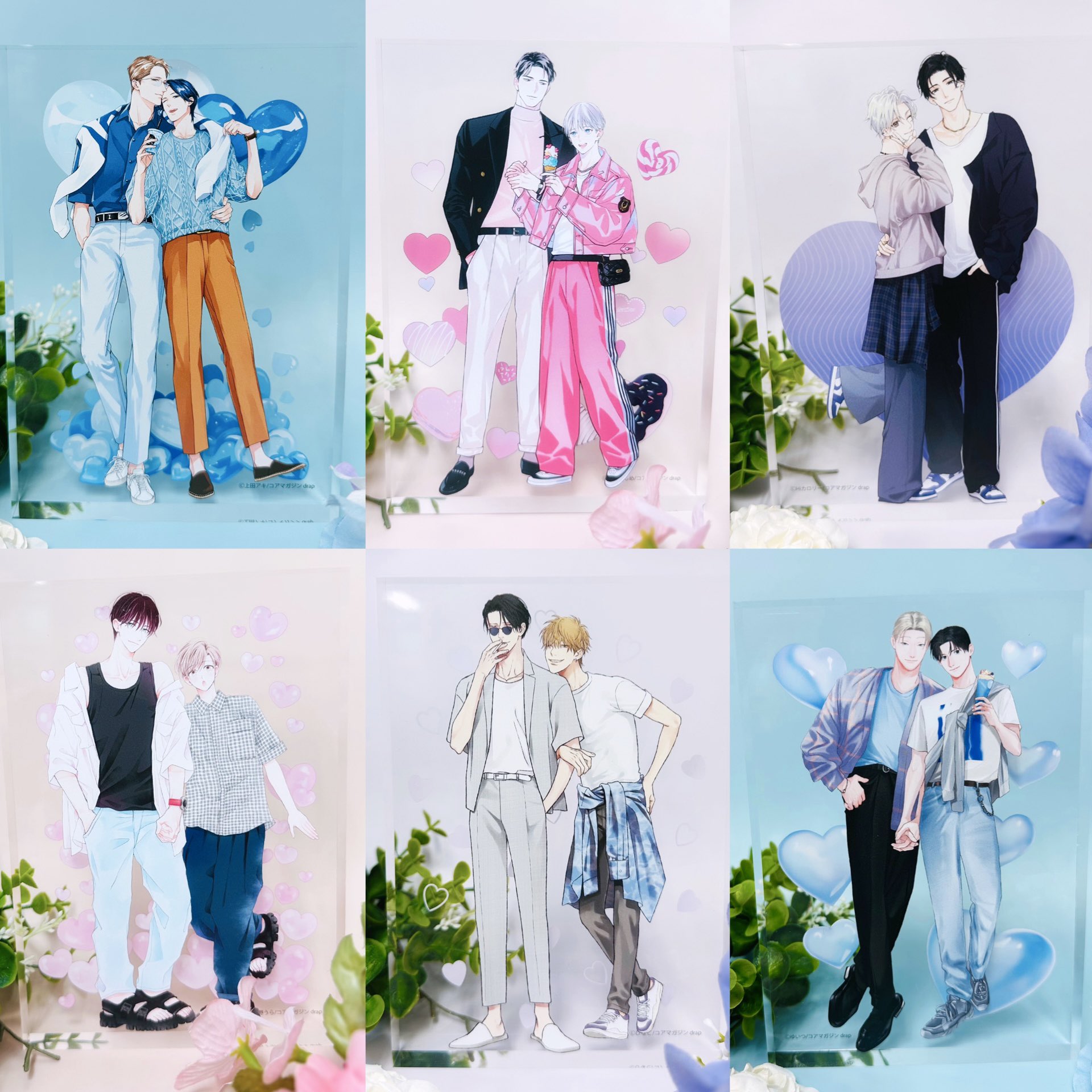 drap -ドラ- on X: 