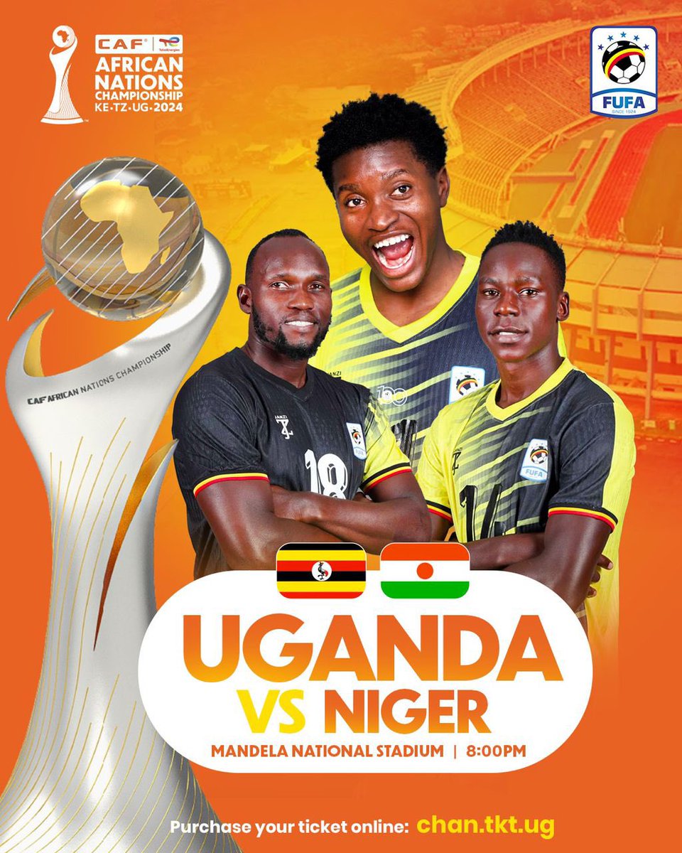 Reagan Mpande🇺🇬 tweet media