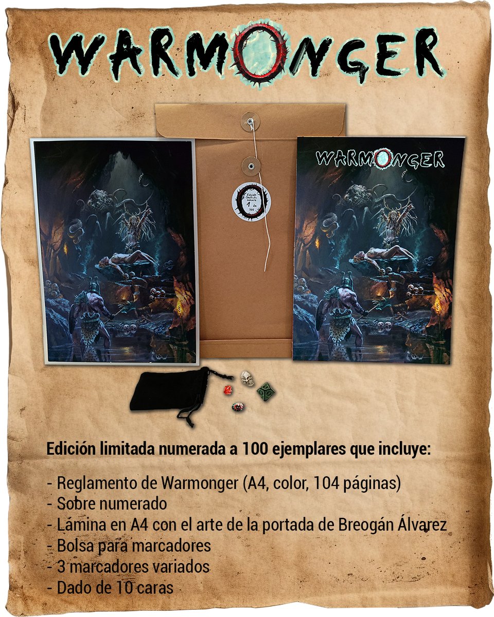 Bad Roll Games tweet media