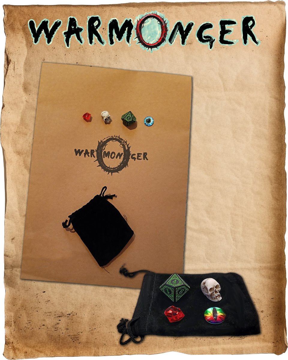 Bad Roll Games tweet media