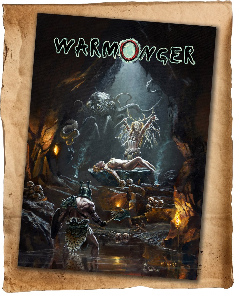 Bad Roll Games tweet media