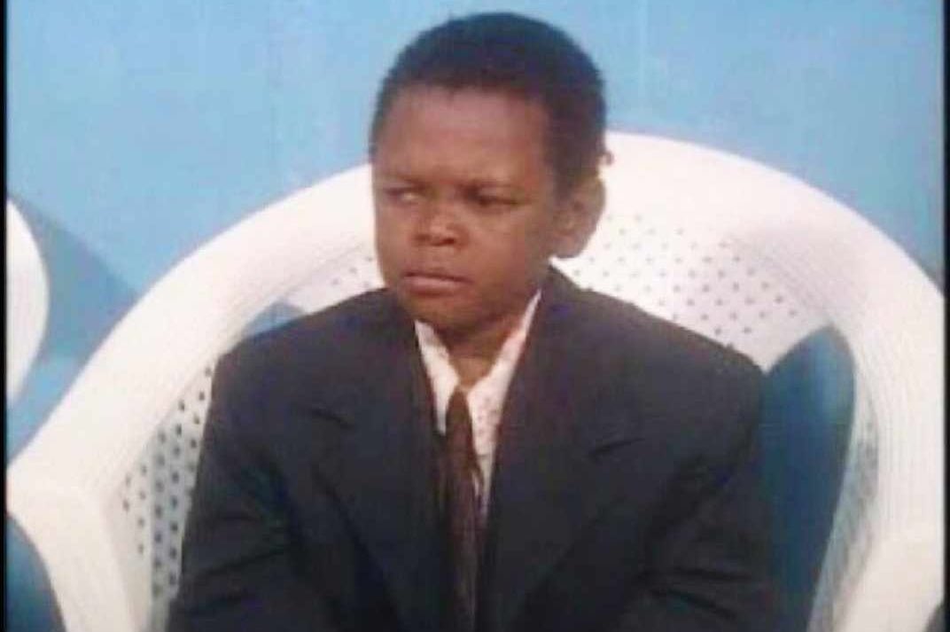 Keith Namu 🌻 tweet media