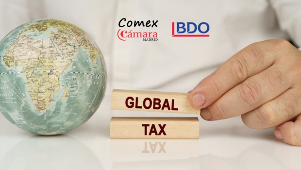 La Cámara de Comercio de Madrid organiza una jornada sobre fiscalidad internacional

➡️ n9.cl/slitk

#CámaraMadrid <a href="/BDOSpain/">BDO ESPAÑA</a> <a href="/FHECOR/">fhecor</a>