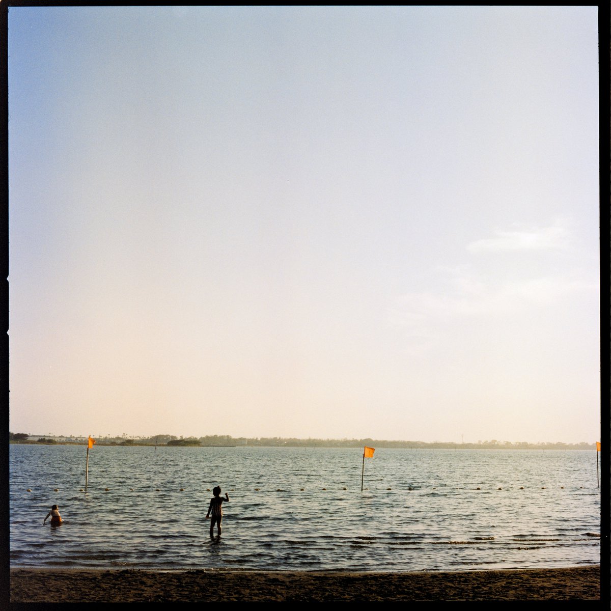 Am I late to the party? Maybe. But here’s my first set of <a href="/HarmanPhoto/">Harman Photo</a> Phoenix II shots on 120.

I also made a quick YouTube video testing both Phoenix films from Harman, comparing them, doing exposure tests, and checking lab vs. home scans. Link below👇🏻