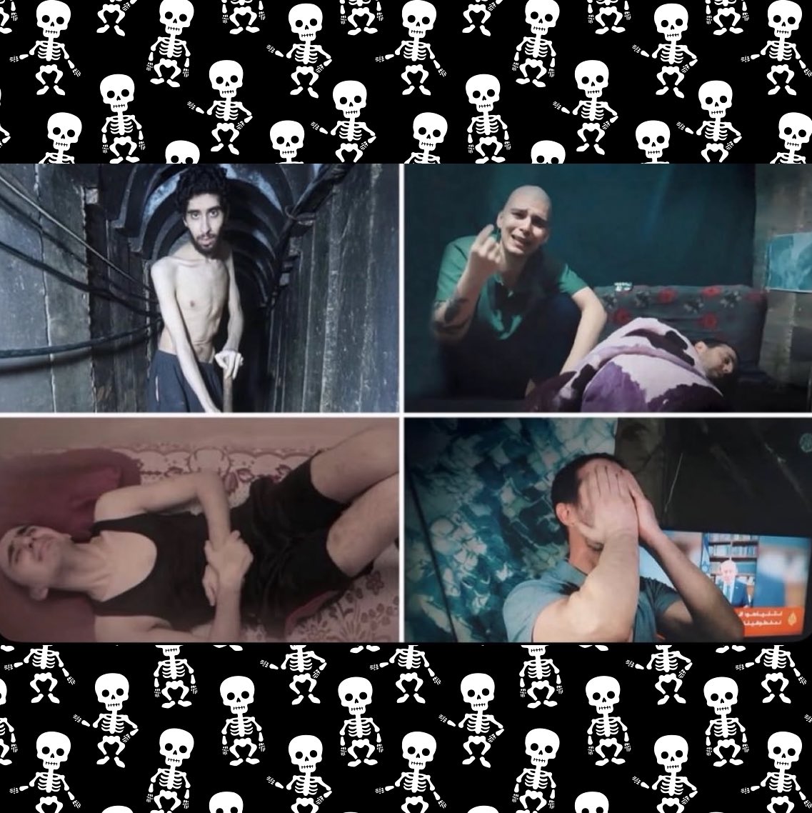 Don’t bury them in silence 💔