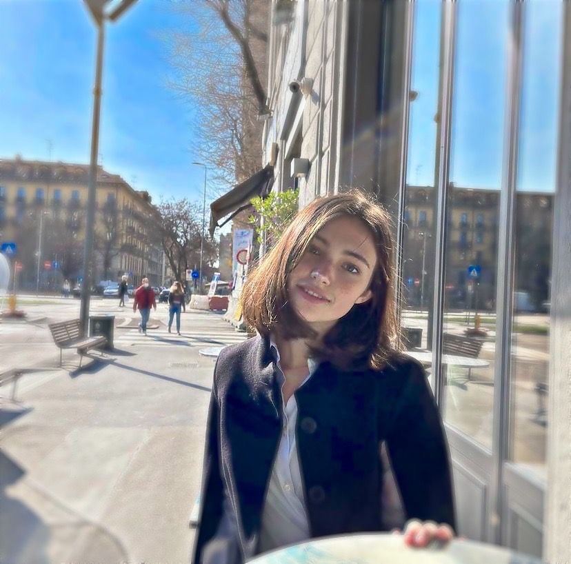 Gio Scotti (@gioscotti_) on Twitter photo 