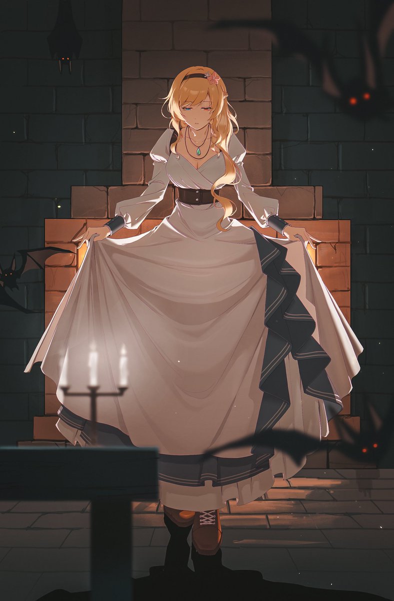 #これを見た人は無言で去年の8月の画像を貼る