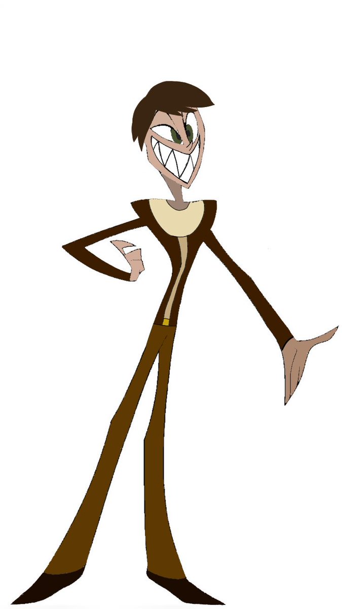 Micha_IsNotSilly tweet media