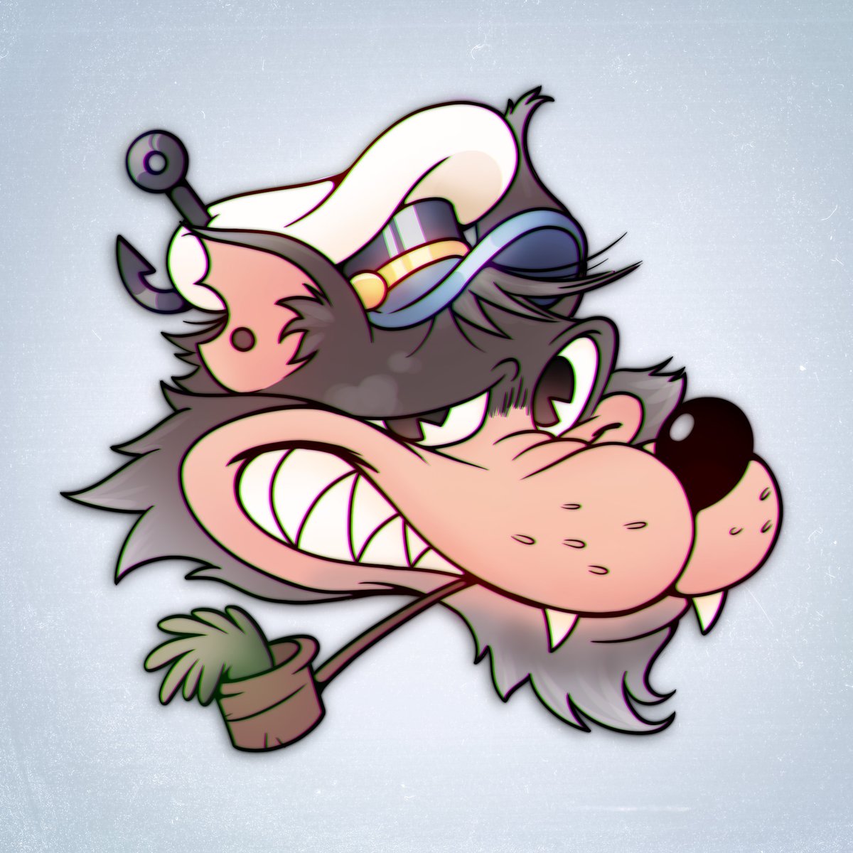 GM, I´m still alive and busy haha✌️ I´ll be back soon uploading more #Balatro designs, thx for the patience and happy start of the week!😁