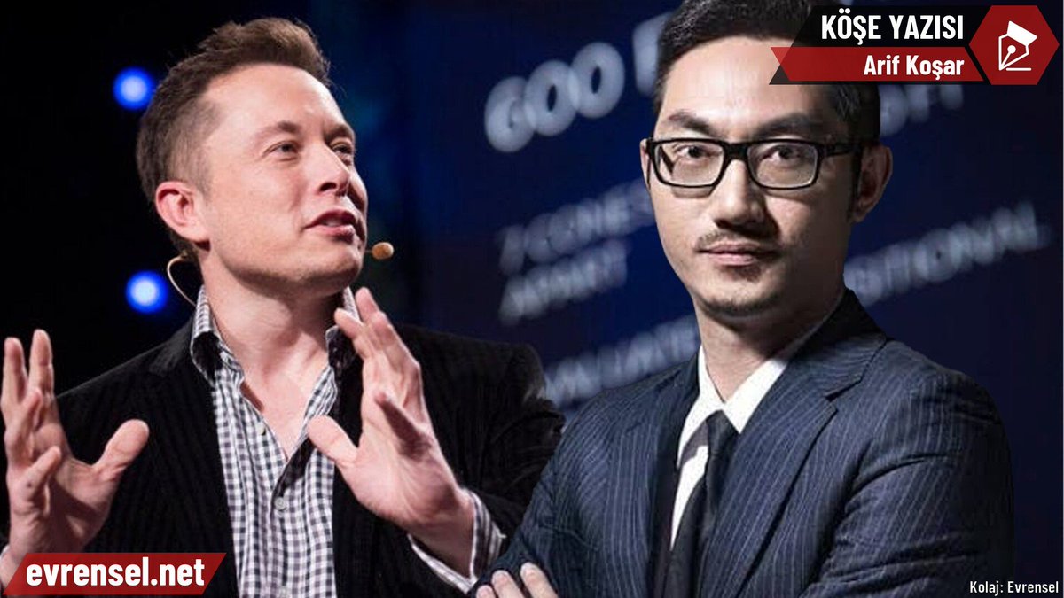 Yapay zekânızı woke mu yoksa faşist mi istersiniz?
"Zekâ modelleri ve sonuçları ideolojiktir. Yanlış bilgi ve halüsinasyon sorununun yanı sıra onun ideolojisi, üretildiği ülkelerdeki devletler ve şirketlerin çıkarlarını yansıtmaya eğilimlidir."

✒️ Arif Koşar (<a href="/arif_kosar/">Arif Koşar</a>) yazdı