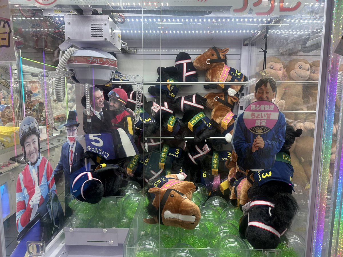 shimeji0202's tweet photo. やばい店内で吹き出したwwwww

1番初心者ちょい甘に使ってはいけない人だろwwwwww https://t.co/X5haJJuZeI