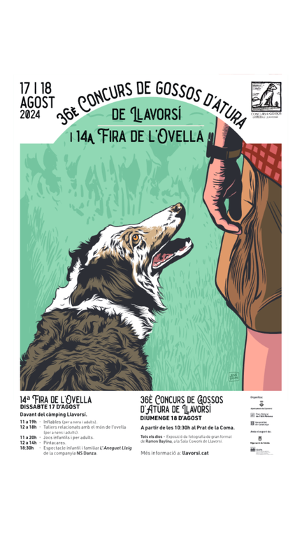 Espot Esquí tweet media