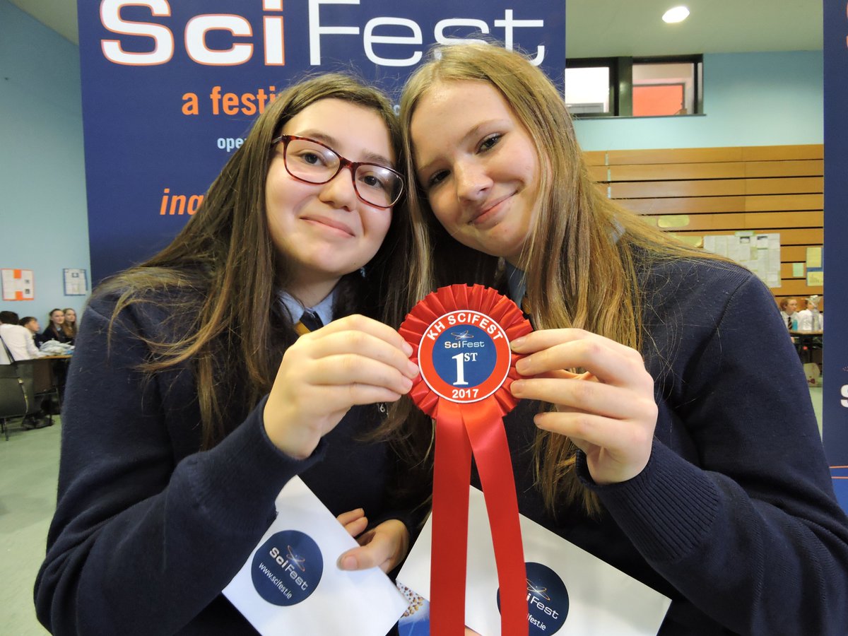 SciFest4STEM's tweet photo. SciFest Skills for Life: Congrats to Emma Jane Culleton, SciFest allumna 2017, who will be will be graduating from the @uniofgalway with a 2:1 in BA Global Experience with majors in Sociological & Political Studies and Spanish in October. #scifest20years #stemskills https://t.co/cGA5LQpsqP