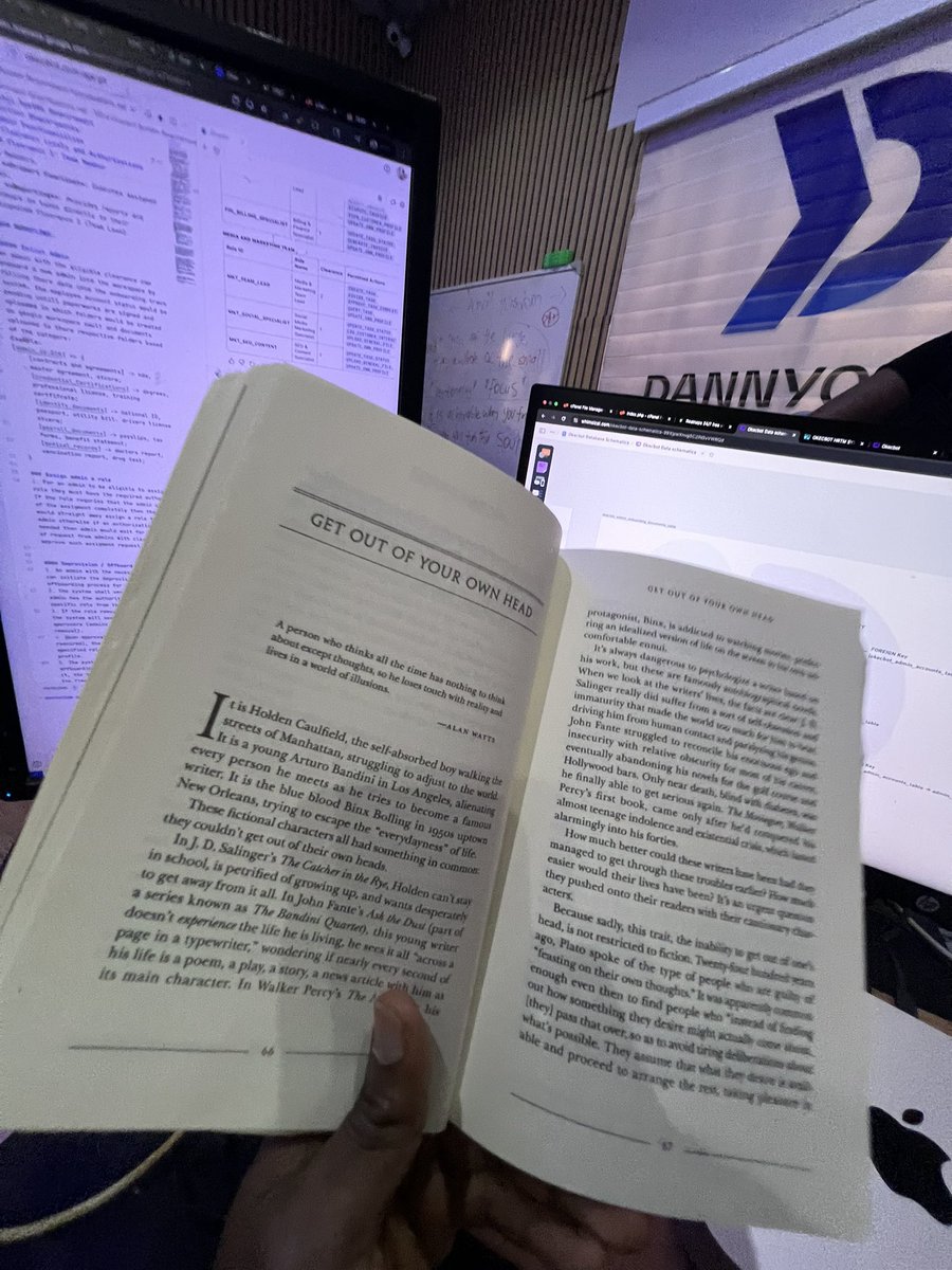 Danny Okec tweet media