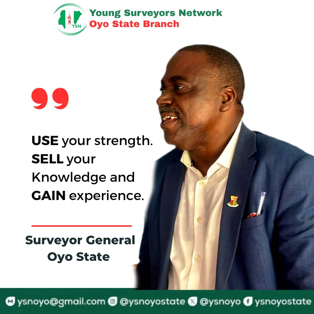 Happy Monday!

It’s a new week, YSN Oyo.

Wishing everyone a productive day ahead✨