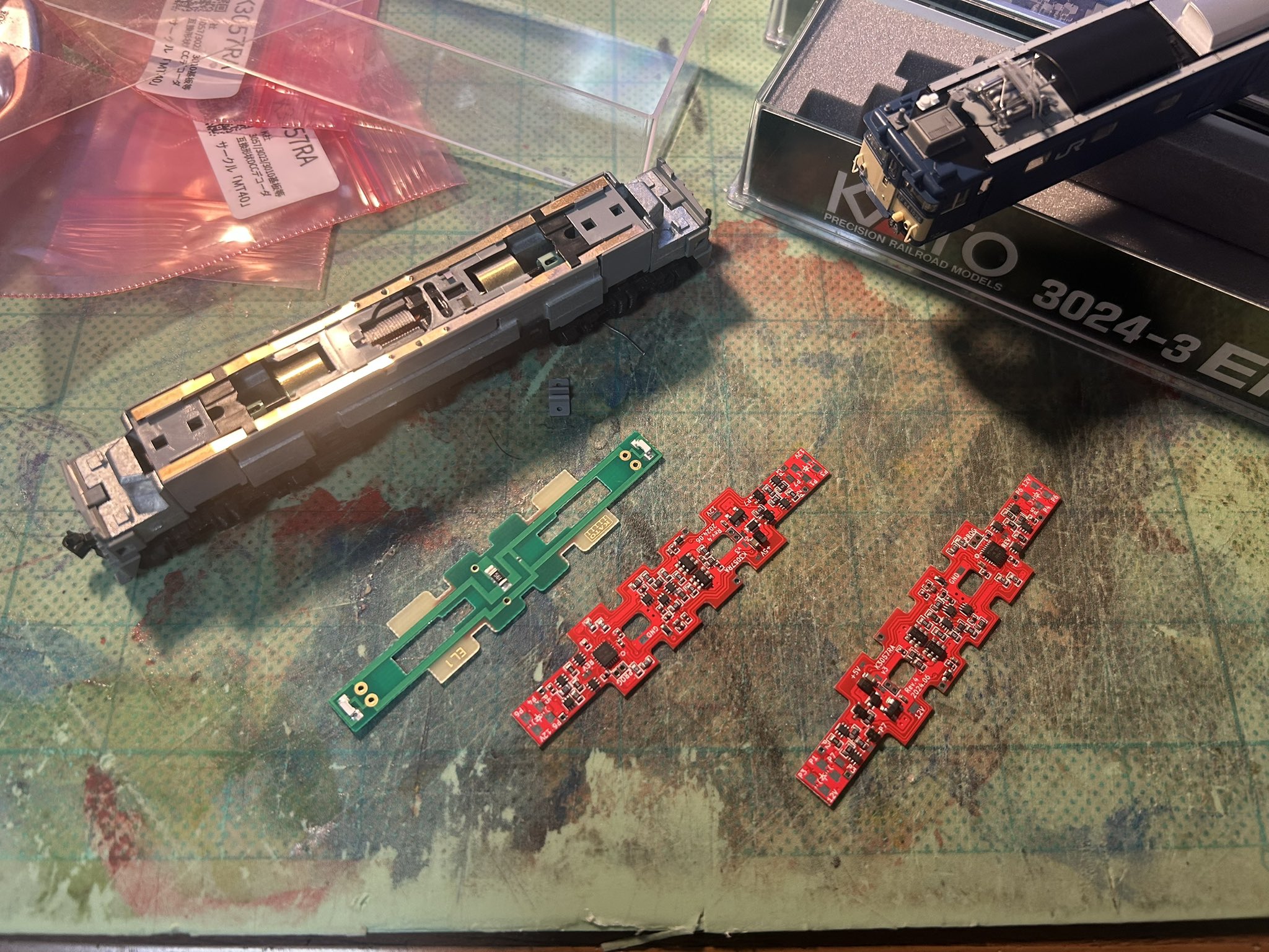 クルー様 リクエスト 2点 まとめ商品 サークル「MT40」 on X: 