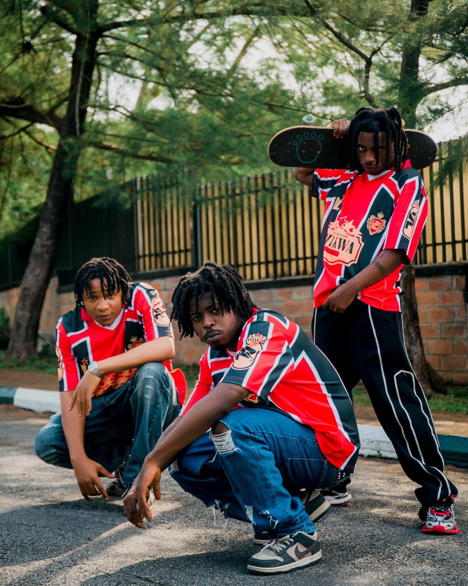 jhavismusic's tweet image. INHUMAN Sept 5, 2025
💿 EP dropping soon
👕 Fashion: @paintlifestyle_ 
🌆 Pitakwa Sere Sere energy

#jhavis #inhuman #subarashi #superfly #rockstar