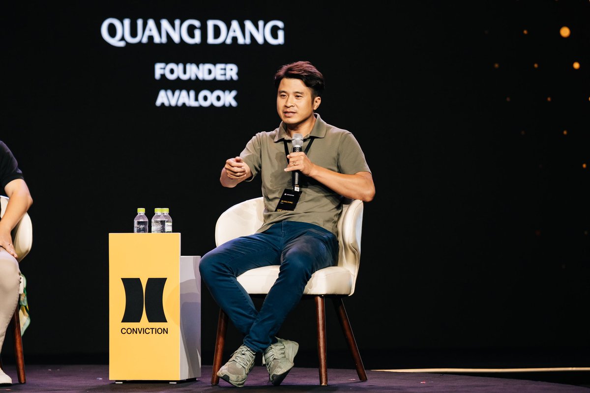 Quang Dang tweet media