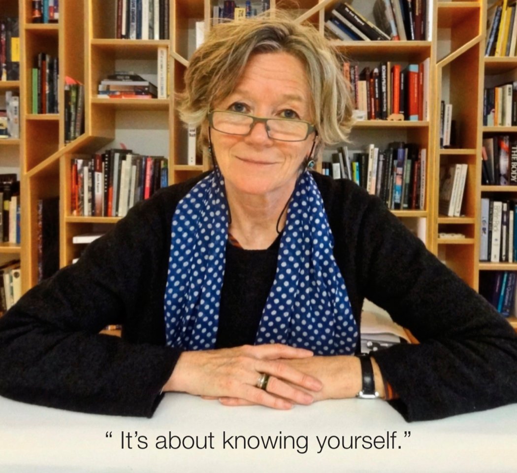 In a 2015 interview, Dinah Casson RDI reflects on her childhood and her creative journey to becoming one of the UK’s leading interior and exhibition designers.
shorturl.at/54g9k