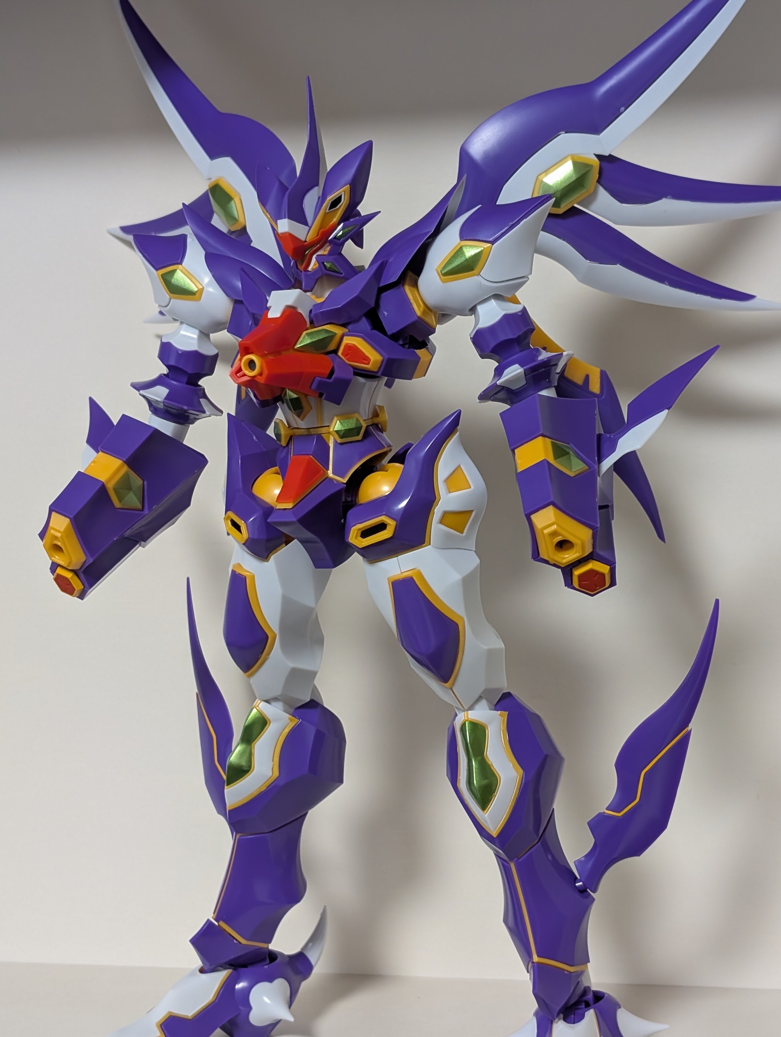 SMPアストラナガン R-GUNリヴァーレ＆ビルトシュバイン 特典アクスタ