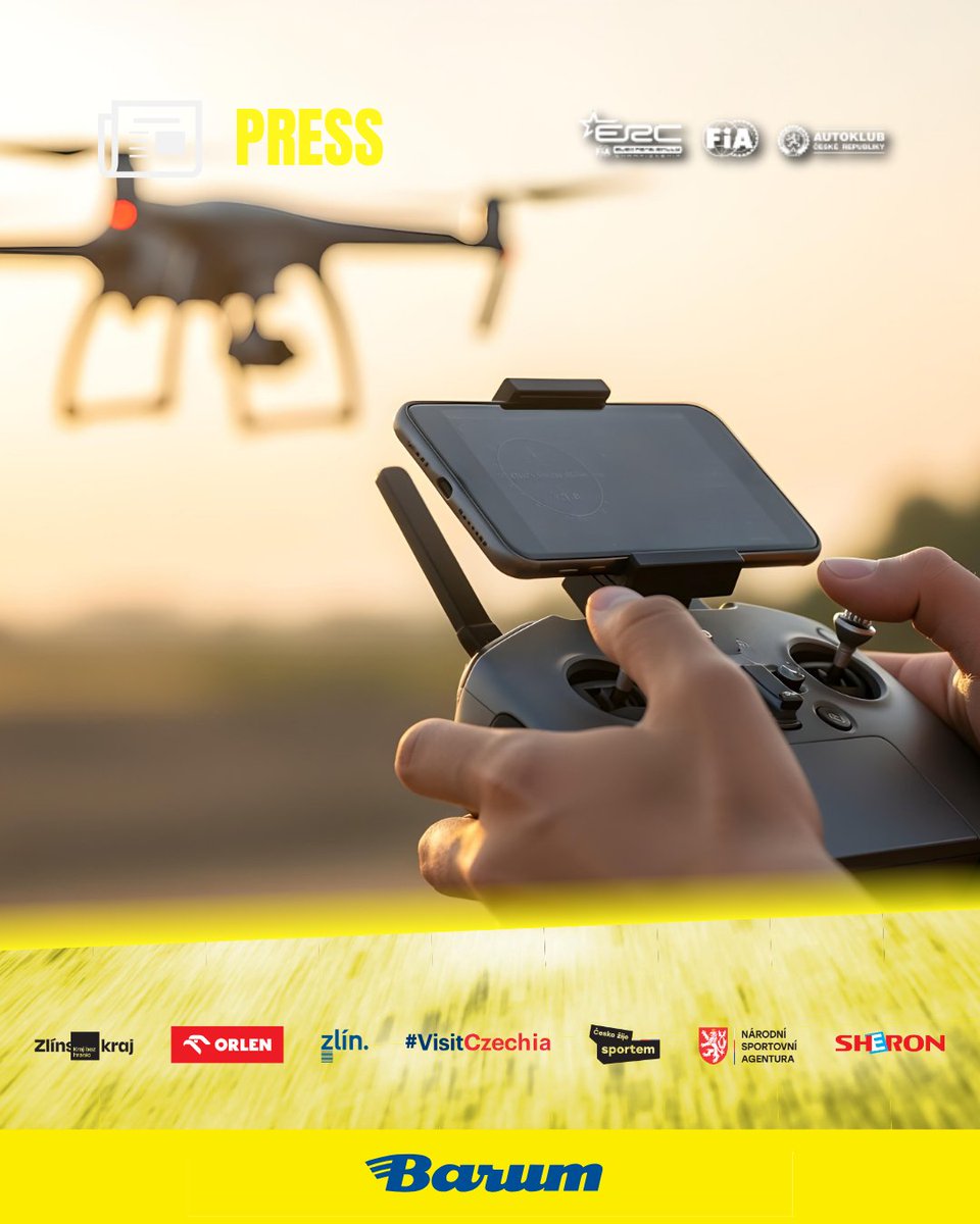 Barum Czech Rally Zlín tweet media
