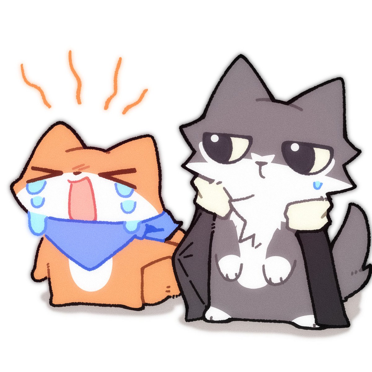 TeafoxXCH tweet picture