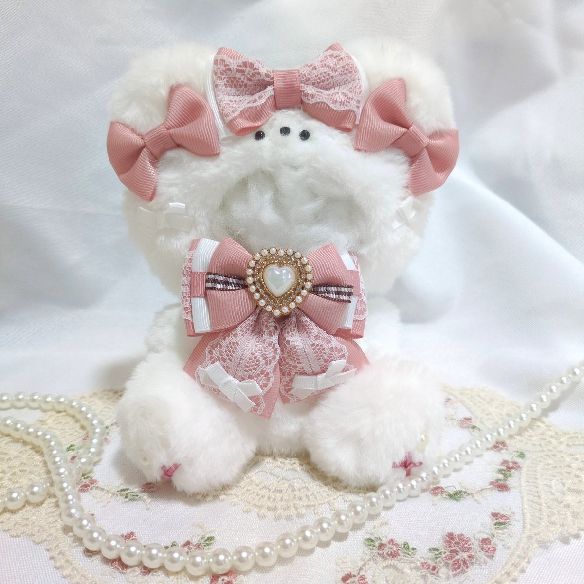 〈◯ ＊まる〉ぬい服　着ぐるみ　ちびぐるみ　オーダーページ ◯ ＊まる〉ぬい服 着ぐるみ ちびぐるみ オーダーページ ♡オーダー