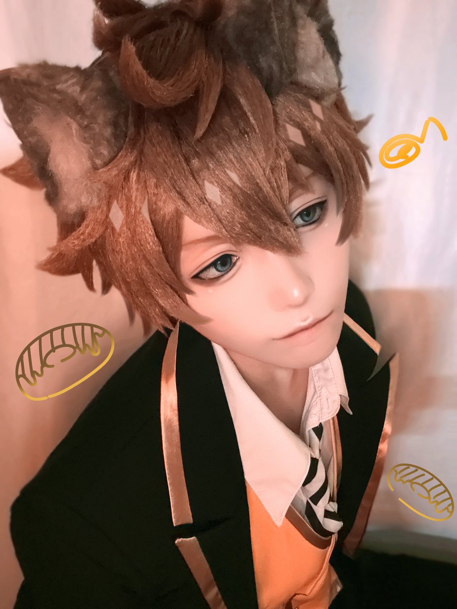 みか様♡確認page☆ジェラトーニシーライダーラッコ C-LXMFFVoAAxE-5.jpg?format=jpg