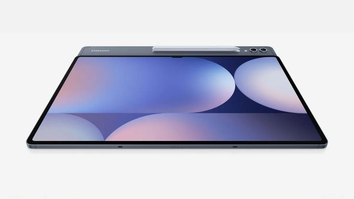 BlogNT's tweet image. 🤯✍️ Samsung prépare une Galaxy Tab S11 et une Tab S11 Ultra… mais pas de Tab S11 Plus ! Une stratégie de gamme étonnante pour 2025. 🔥👇

blog-nouvelles-technologies.fr/335890/samsung…

#GalaxyTabS11 #Samsung #GalaxyTab #Tablette #Tech #Nouveauté #Stratégie