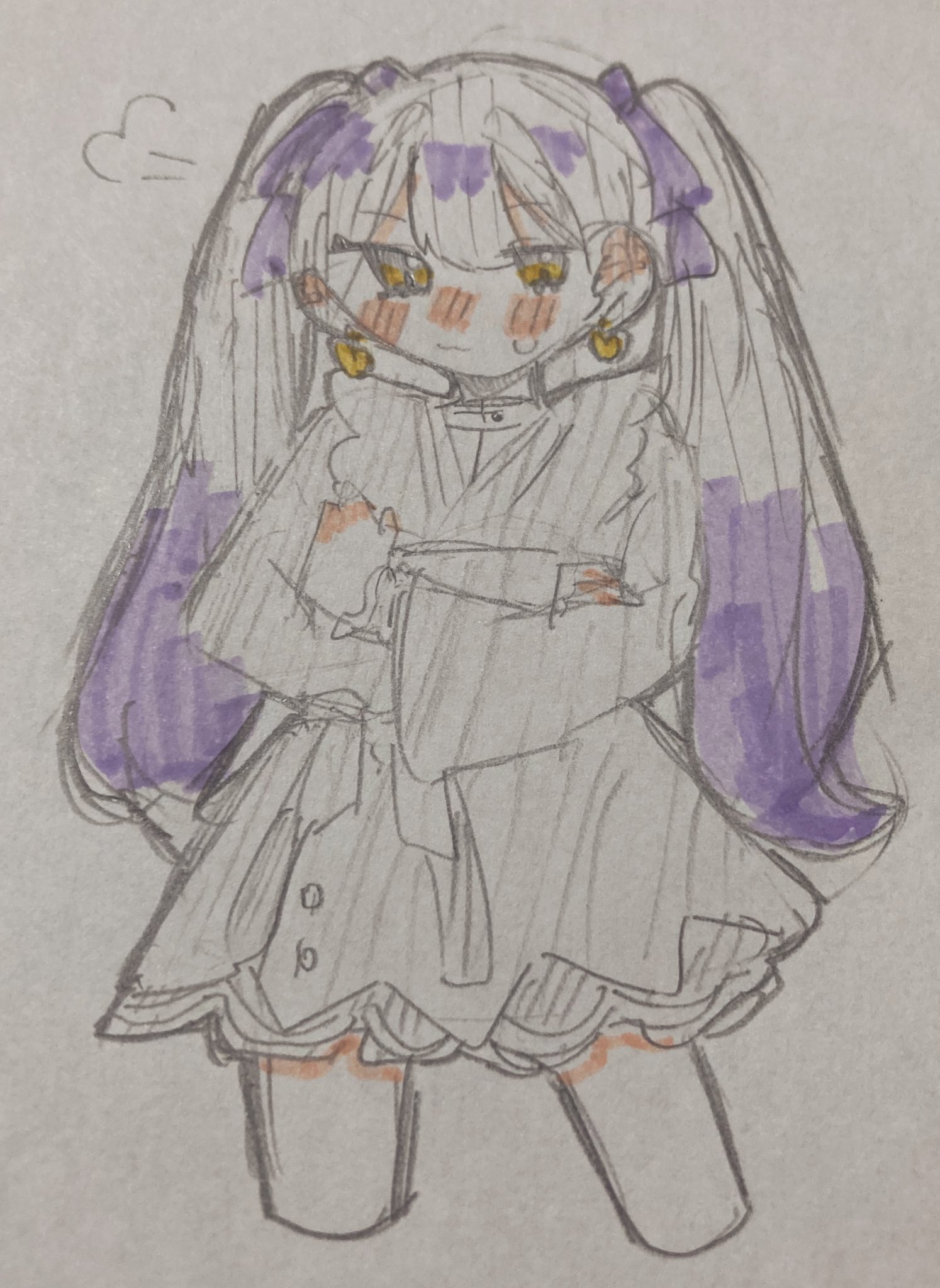 まぁちゃん◆浮世絵２１枚 葛飾北斎 浮世絵立体図録 神奈川沖浪裏 海洋堂 カプセルQ