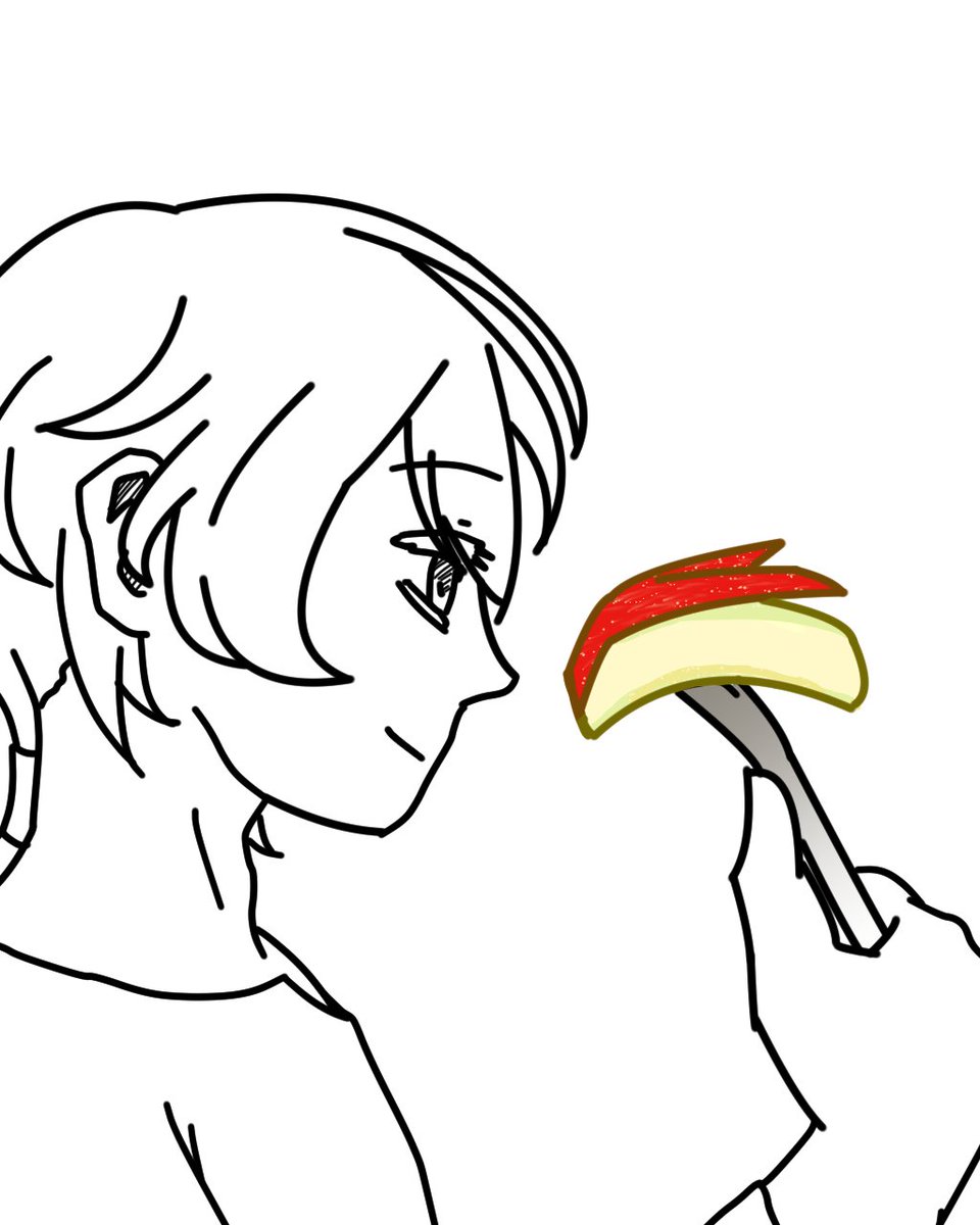 乙幡皇斗羽 on X: 