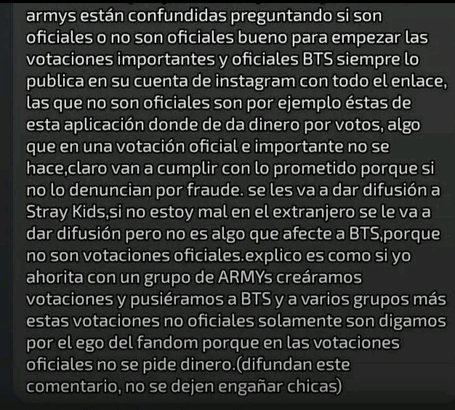 Yulytek's tweet image. No me digan que nos estresamos y algunos compraron votos a lo tonto.....